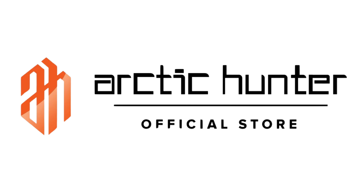 Arctic Hunter