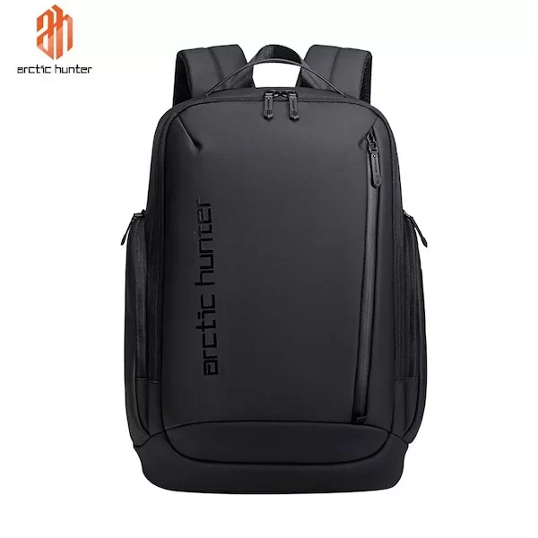 Arctic Hunter B00554 Mochila antirroubo