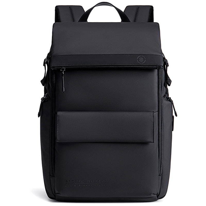 Arctic Hunter B00562 mochila de viagem para laptop resistente à água