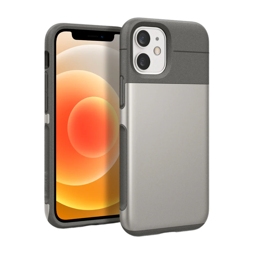 Case Split Silicone