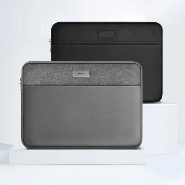 Pasta minimalista para laptop WiWU