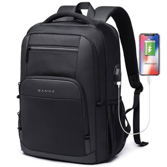 Mochila Bange BG-1921